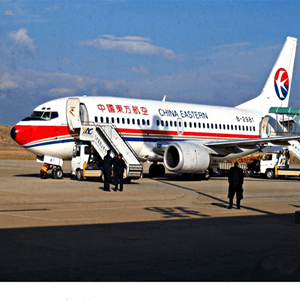 上饶三清山机场货运航空快运业稳步发展的原因是什么？